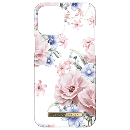 Image of iDeal of Sweden iPhone 13 Pro Max Handyhülle Floral Pink