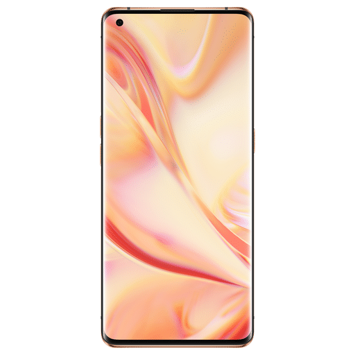 Find X2 Pro 5G 512 GB Orange
