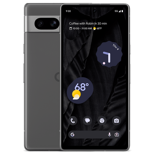 Google Pixel 7a 5G