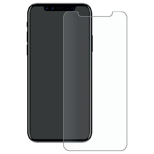 Image of Eiger iPhone Xs Max / 11 Pro Max Display-Schutzfolie Glas Flach