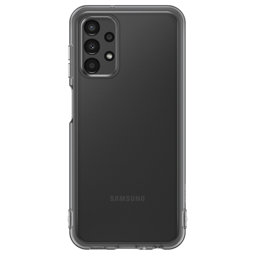 Samsung Galaxy A13 Silicone Backcover