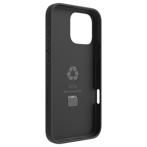 dbramante1928 iPhone 16 Pro Max Iceland Ultra Kickstand MS