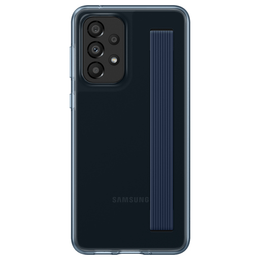 Samsung Galaxy A33 Strap Backcover