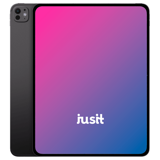 Apple iPad Pro 7. Gen 13in 2024 Cell