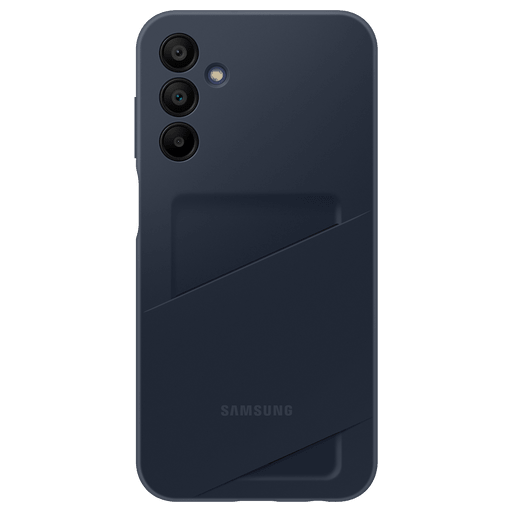 Samsung Galaxy A15 Handyhülle mit Kartenfach