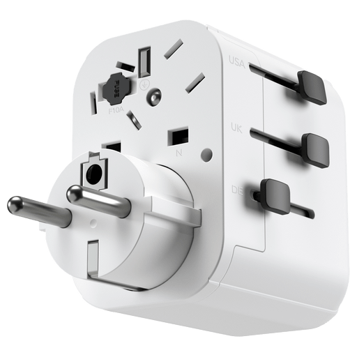 Vonmählen Unity One Reise-Ladegerät