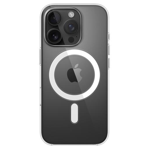 Apple iPhone 16 Pro MS Backcover