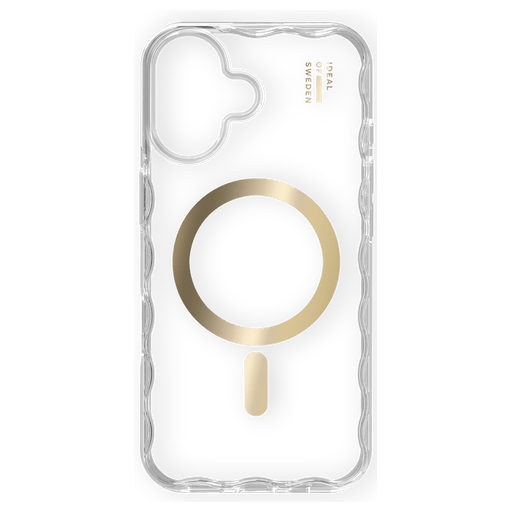 iDeal of Sweden iPhone 16 MS Handyhülle