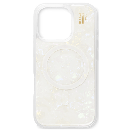 iDeal of Sweden Backcover iPhone 16 Pro MS