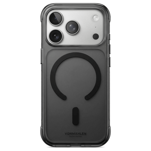Image of Vonmählen Case Ultra iPhone 18 Pro Max