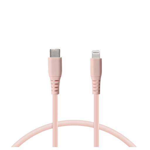 itStyle Ladekabel Lightning zu USB C (1m)