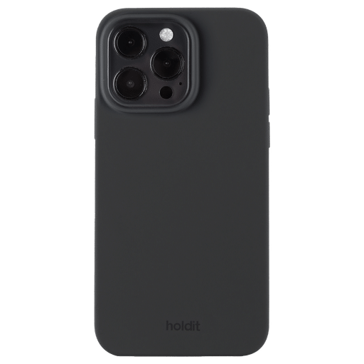 holdit iPhone 15 Pro Max Handyhülle Silikon
