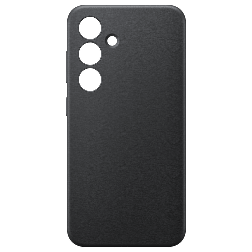 Samsung Galaxy S24 Vegan Leather Backcover