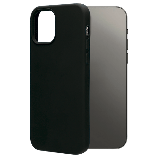 itStyle Backcover iPhone 14 Pro Max Rubberstyle