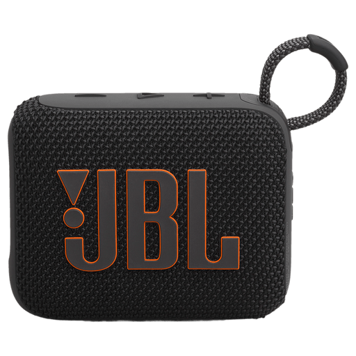 JBL Speaker Go 4 Bluetooth Water & Dustproof