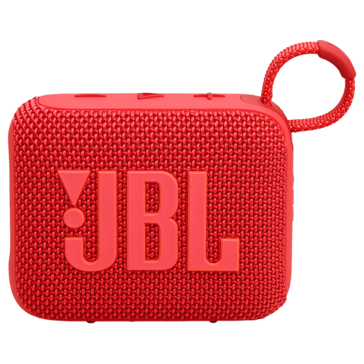 JBL Speaker Go 4 Bluetooth Water & Dustproof