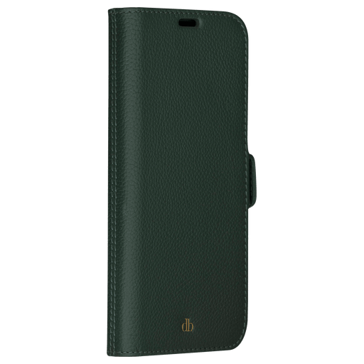 dbramante1928 iPhone 14 Pro Max Eco-friendly 2in1 Bookcover