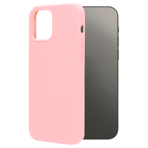 itStyle iPhone 14 Pro Max Handyhülle Silikon