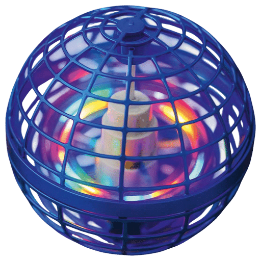 Image of AK Kinder-Flugball-Spielzeug mit LED-Beleuchtung und Fernbedienung