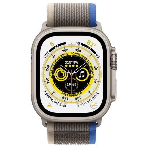 Apple Watch Trail Loop Band 44/45/49mm