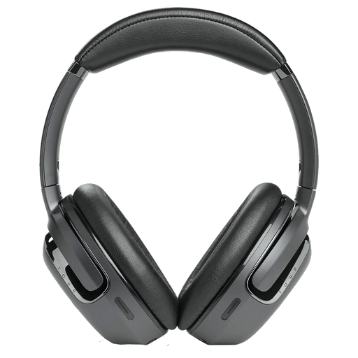 JBL Tour One ANC Over-Ear Wireless Headset Black