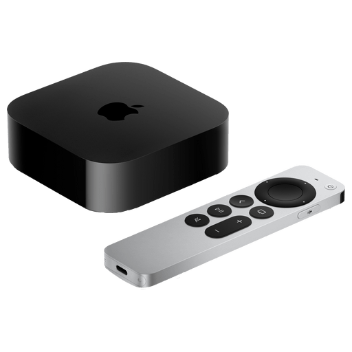 Apple TV 4K 2022 64GB Wi-Fi