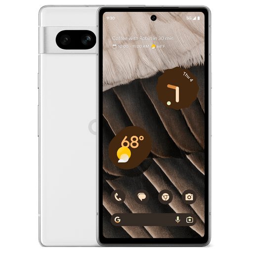 Google Pixel 7a 5G
