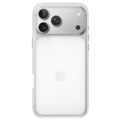 Apple iPhone 17 Pro Max Handyhülle mit MagSafe