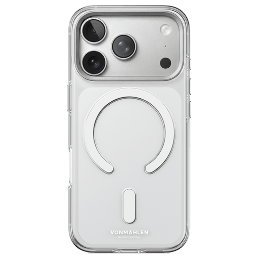 Image of Vonmählen Case + Kickstand iPhone 18 Pro