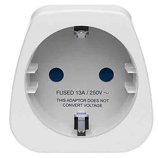 Travel Blue Reiseadapter EU - USA