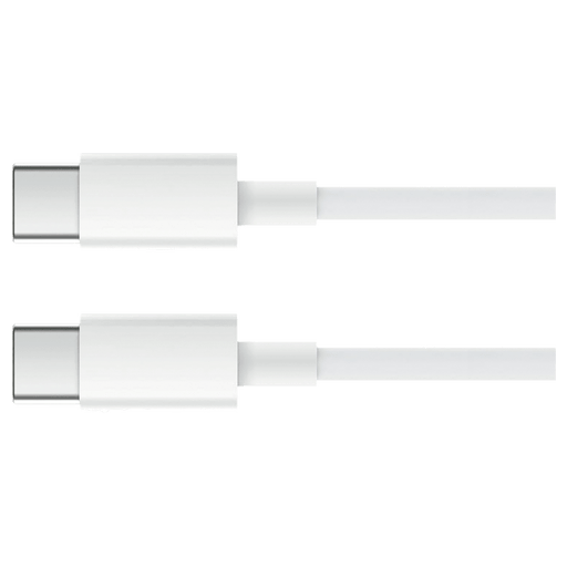 Image of itStyle Premium Ladegerät 220V USB C 20W separates Kabel Weiss Weiss