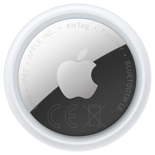 Apple AirTag (2nd Gen) White