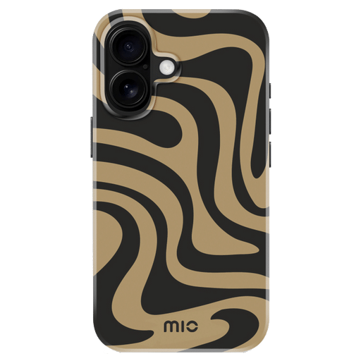 Mio Backcover iPhone 16 MagSafe