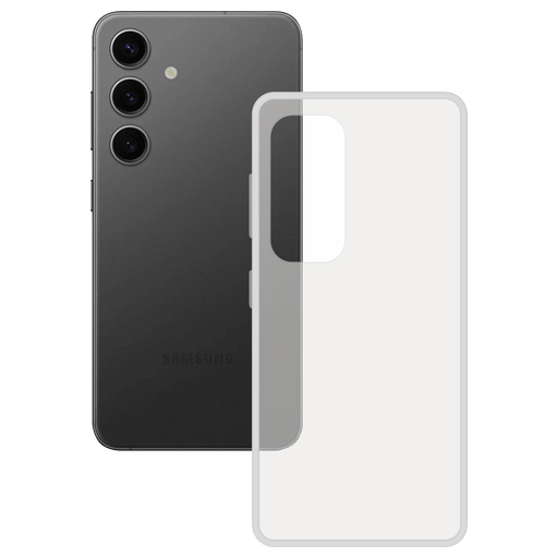 itStyle Galaxy S24 FE TPU Handyhülle