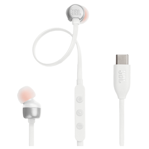 JBL Headset Tune 310C In Ear Stereo USB-C