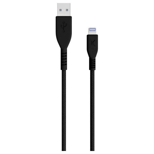itStyle Data Cable Kevlar Lightning (1m)