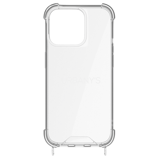 Urbany&amp;apos;s iPhone 16 Pro Silikon Handyhülle