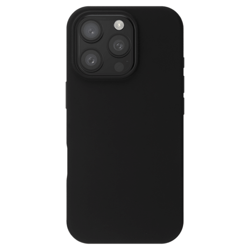 itStyle Backcover iPhone 16 Silicone MS