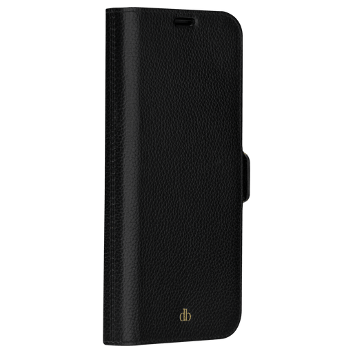 dbramante1928 iPhone 14 Pro Max Eco-friendly 2in1 Bookcover