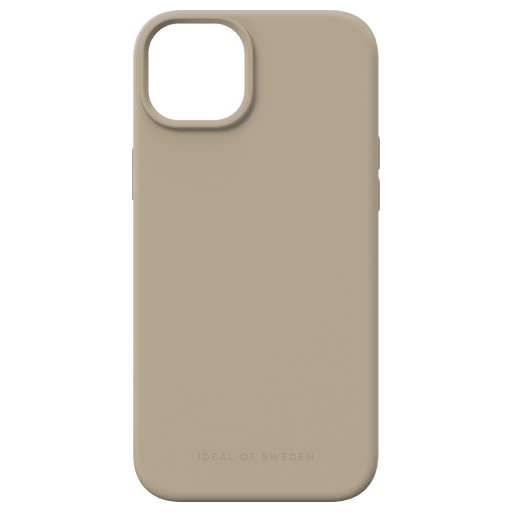 iDeal of Sweden Backcover iPhone 15 Plus Silicone