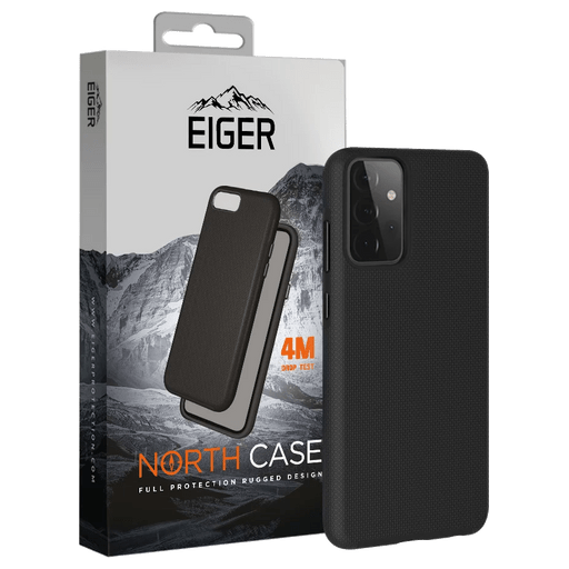 Eiger Galaxy A52/A52s 4G/5G North Handyhülle