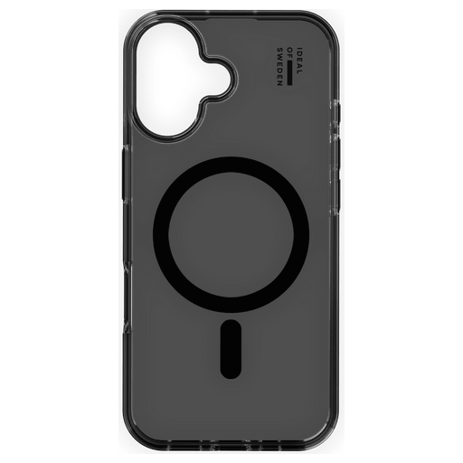 iDeal of Sweden Backcover iPhone 16 Plus Silicone Clear MS