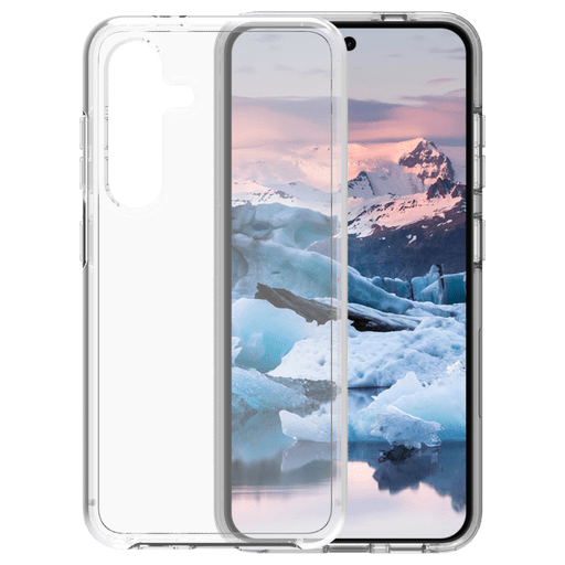 dbramante1928 Galaxy S24 D3O Handyhülle Iceland