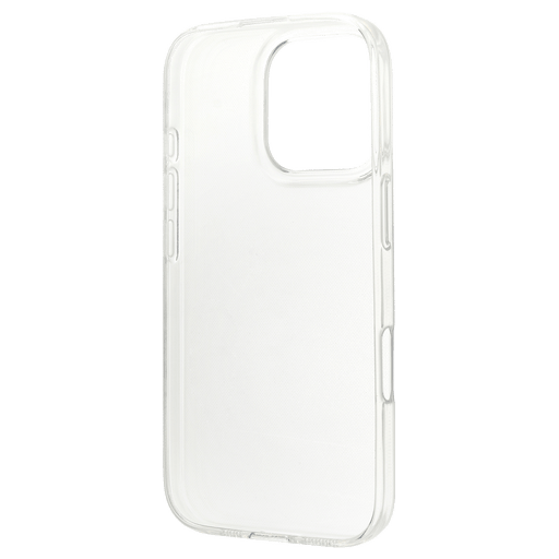 itStyle Backcover iPhone 16 Pro Max TPU