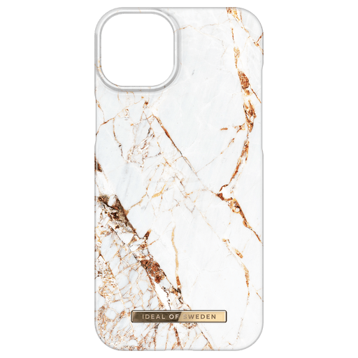 iDeal of Sweden Backcover iPhone 15 Plus