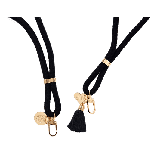 Etuui Universelle Kordel schmal