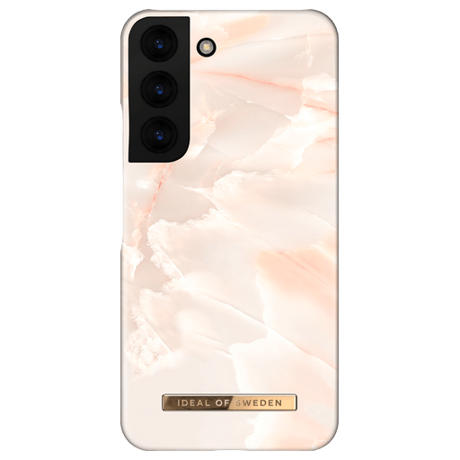 iDeal of Sweden Backcover Galaxy S22