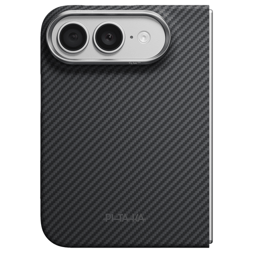 Image of PITAKA Aramid Cover iPhone 18 Duo MagSafe