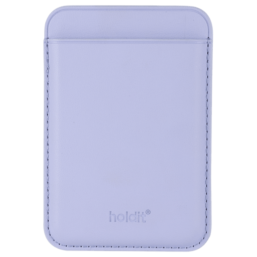 holdit iPhone Kartenhalter MagSafe