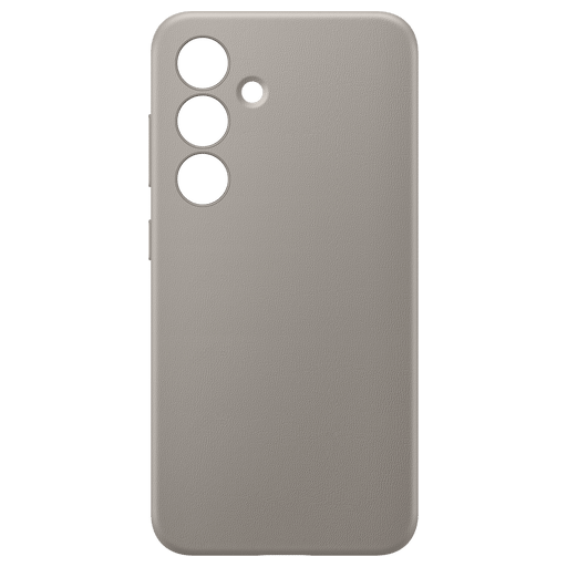 Samsung Galaxy S24 Vegan Leather Backcover